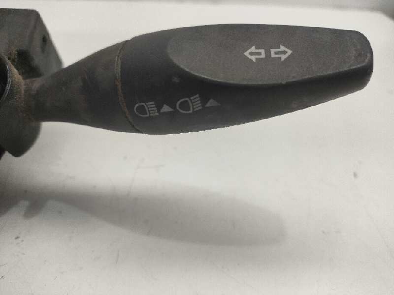 Recambio de anillo airbag para ford transit connect (tc7) furgón ft 200s (2009) referencia OEM IAM 13NO64BC  