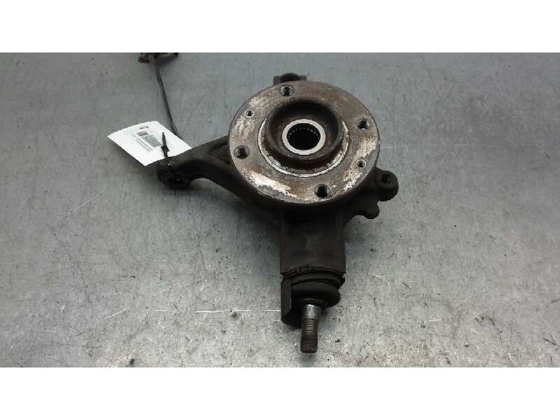 Recambio de mangueta delantera derecha para citroen c4 grand picasso exclusive referencia OEM IAM   