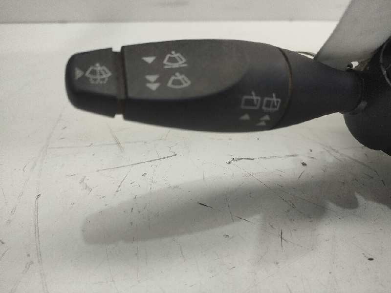 Recambio de anillo airbag para ford transit connect (tc7) furgón ft 200s (2009) referencia OEM IAM 13NO64BC  