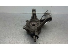 Recambio de mangueta delantera derecha para citroen c4 grand picasso exclusive referencia OEM IAM    2