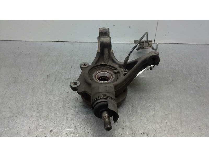 Recambio de mangueta delantera derecha para citroen c4 grand picasso exclusive referencia OEM IAM   