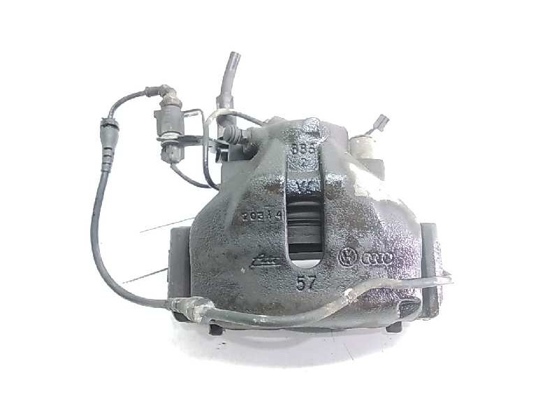 Recambio de pinza freno delantera izquierda para audi a4 berlina (8e) 1.9 tdi (96kw) referencia OEM IAM   