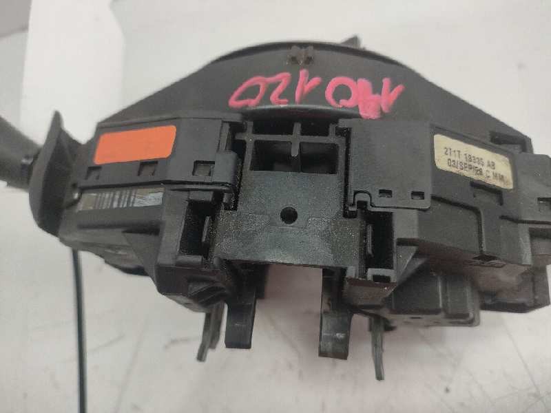 Recambio de anillo airbag para ford transit connect (tc7) furgón ft 200s (2009) referencia OEM IAM 13NO64BC  