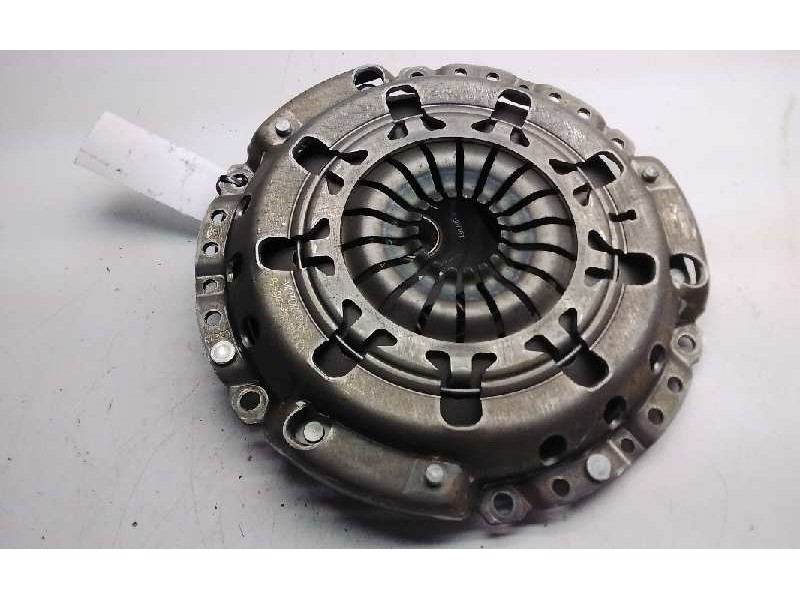 Recambio de kit embrague para ford transit caja cerrada, corta (fy) (2000 =>) referencia OEM IAM B1075C275  