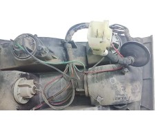 Recambio de piloto trasero izquierdo para suzuki baleno berlina sy (eg) 1.6 16v cat referencia OEM IAM   103113 2