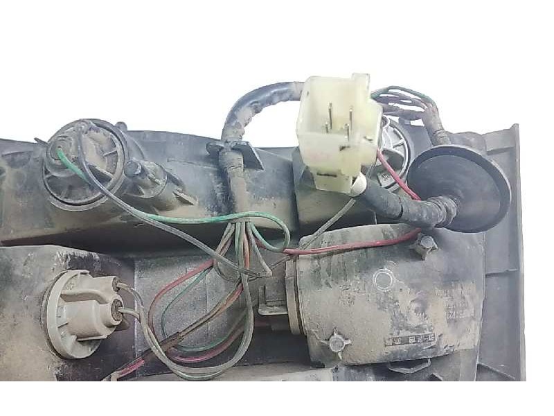 Recambio de piloto trasero izquierdo para suzuki baleno berlina sy (eg) 1.6 16v cat referencia OEM IAM   103113