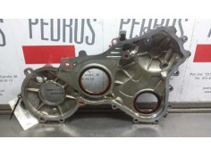 Recambio de tapa distribucion exterior para nissan interstar mod. 04 (x70) 2.5 dci diesel cat referencia OEM IAM 8200018638   2