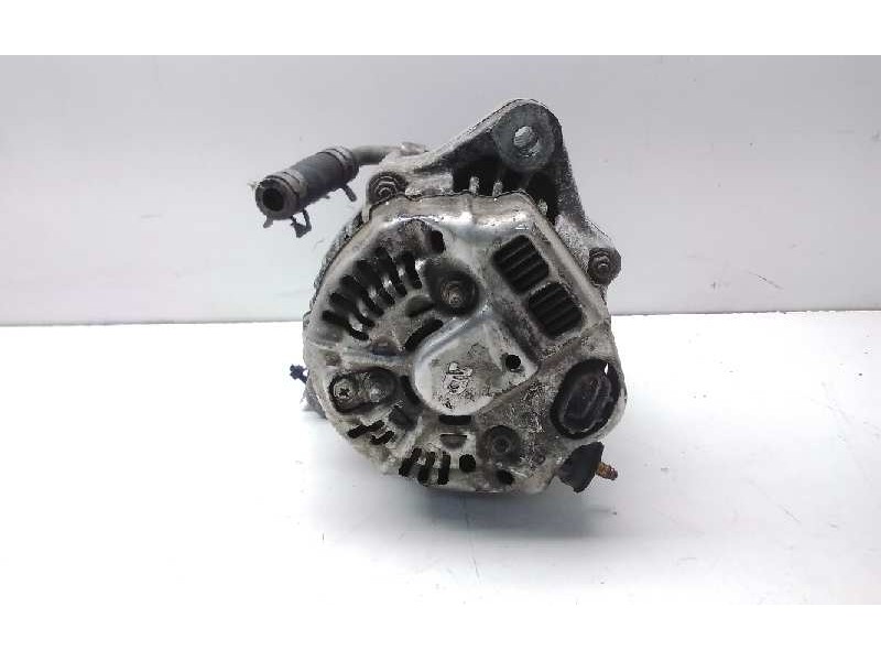 Recambio de alternador para land rover freelander (ln) e familiar referencia OEM IAM 1E102080  