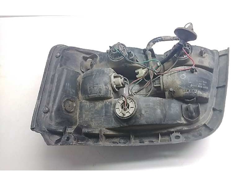 Recambio de piloto trasero izquierdo para suzuki baleno berlina sy (eg) 1.6 16v cat referencia OEM IAM   103113