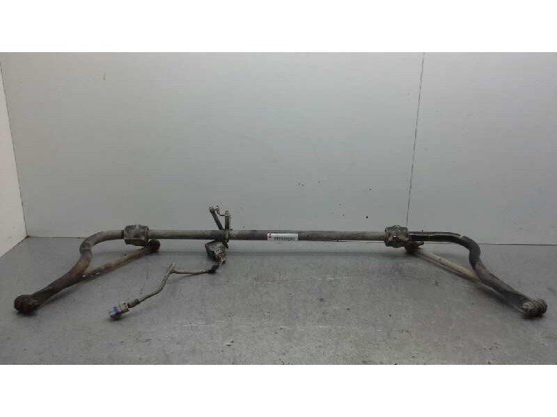 Recambio de barra estabilizadora delantera para citroen c4 grand picasso exclusive referencia OEM IAM   