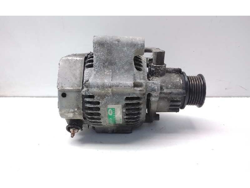 Recambio de alternador para land rover freelander (ln) e familiar referencia OEM IAM 1E102080  
