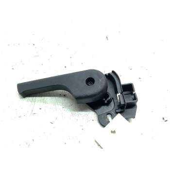 Recambio de tirador capot para land rover range rover evoque (l538) 2.0 d referencia OEM IAM 6H5216A770  