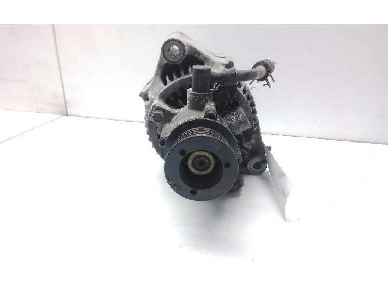 Recambio de alternador para land rover freelander (ln) e familiar referencia OEM IAM 1E102080  
