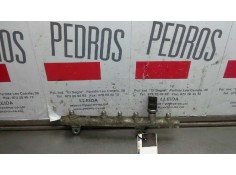 Recambio de rampa inyectora para renault scenic ii 1.9 dci diesel referencia OEM IAM 0445214015  103117