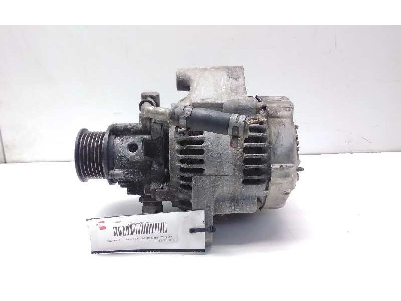 Recambio de alternador para land rover freelander (ln) e familiar referencia OEM IAM 1E102080  