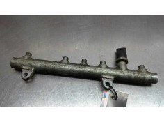 Recambio de rampa inyectora para renault scenic ii 1.9 dci diesel referencia OEM IAM 0445214015  103117 2