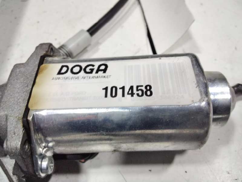 Recambio de elevalunas delantero derecho para ford transit connect (tc7) furgón ft 200s (2009) referencia OEM IAM   