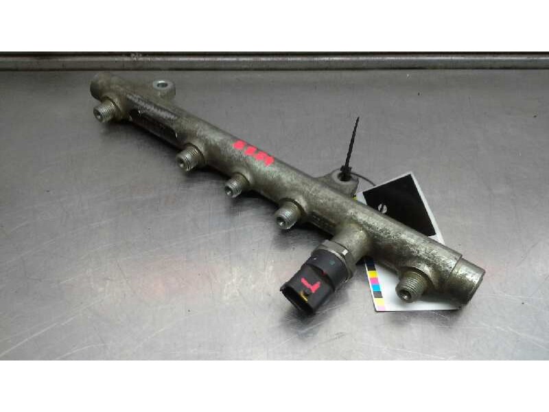 Recambio de rampa inyectora para renault scenic ii 1.9 dci diesel referencia OEM IAM 0445214015  103117