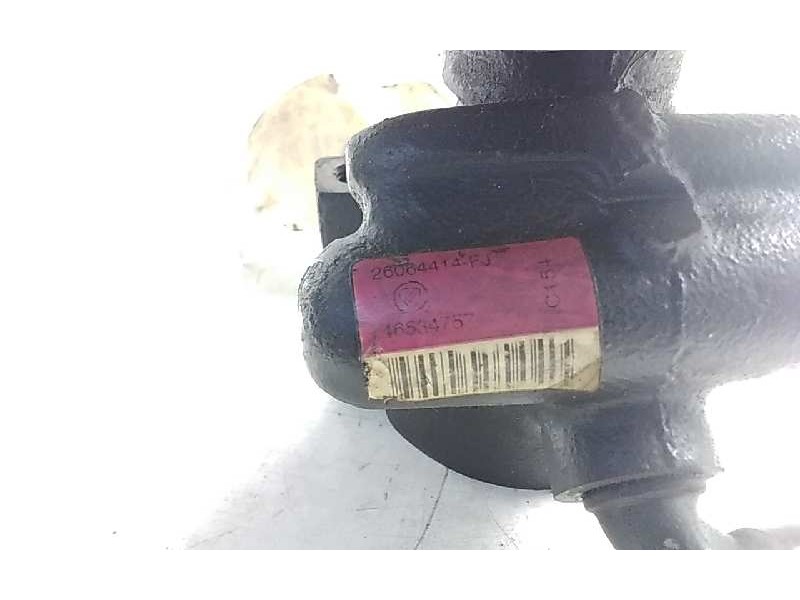 Recambio de bomba direccion para fiat doblo cargo (223) 1.9 d sx furg. panorama referencia OEM IAM 46534757  