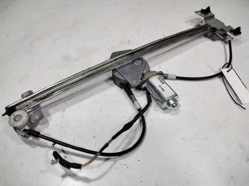 Recambio de elevalunas delantero derecho para ford transit connect (tc7) furgón ft 200s (2009) referencia OEM IAM   