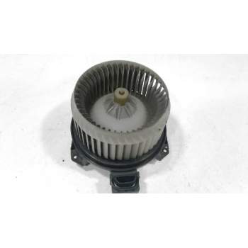 Recambio de motor calefaccion para suzuki swift berlina (mz) gl (5-ptas.) referencia OEM IAM AV2727000311  