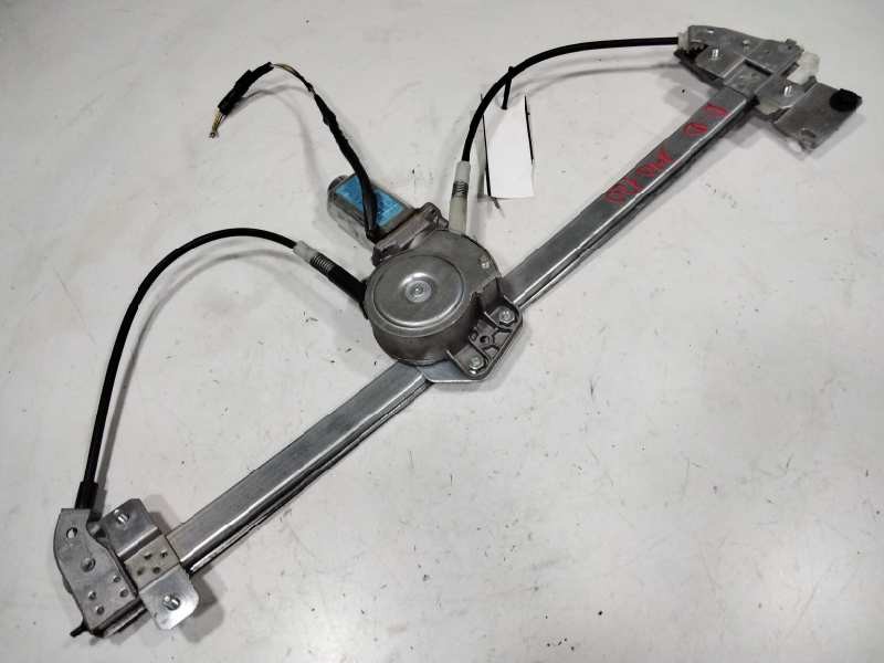 Recambio de elevalunas delantero derecho para ford transit connect (tc7) furgón ft 200s (2009) referencia OEM IAM   