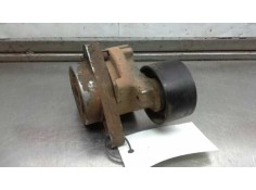 Recambio de tensor correa auxiliar para nissan interstar mod. 04 (x70) 2.5 dci diesel cat referencia OEM IAM    2