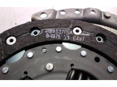 Recambio de kit embrague para ford escort berl./turnier 1.6 16v cat referencia OEM IAM 97AG7550B2A   2