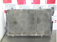 Recambio de radiador agua para lada niva ( 2121 / 21213 / 21214 / 21215 ) 1.9 diesel referencia OEM IAM   103125