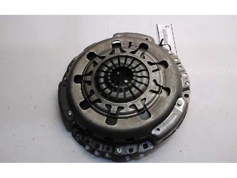 Recambio de kit embrague para ford escort berl./turnier 1.6 16v cat referencia OEM IAM 97AG7550B2A  