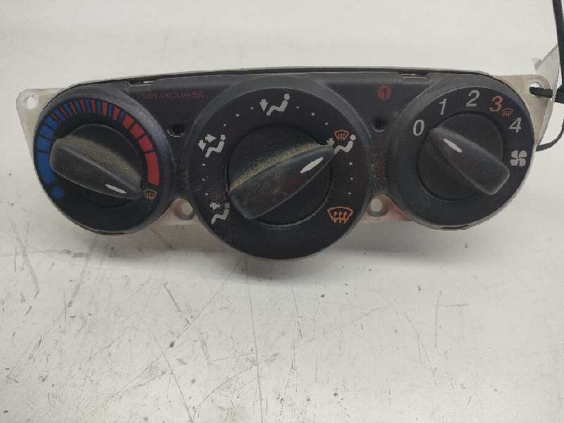 Recambio de mando calefaccion / aire acondicionado para ford transit connect (tc7) furgón ft 200s (2009) referencia OEM IAM 1S4H