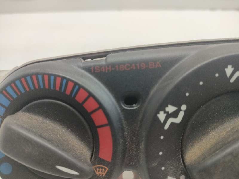 Recambio de mando calefaccion / aire acondicionado para ford transit connect (tc7) furgón ft 200s (2009) referencia OEM IAM 1S4H