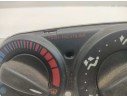 MANDO CALEFACCION / AIRE ACONDICIONADO 1S4H18C419BA 