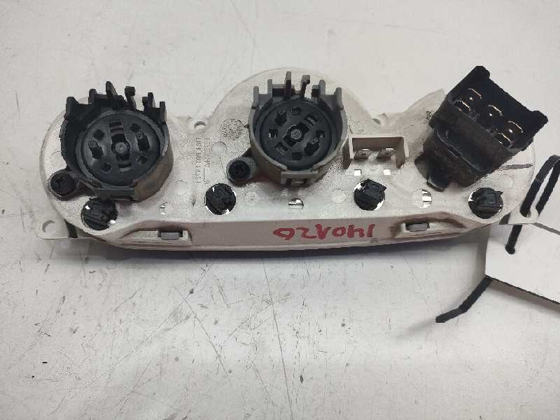 Recambio de mando calefaccion / aire acondicionado para ford transit connect (tc7) furgón ft 200s (2009) referencia OEM IAM 1S4H