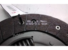 Recambio de kit embrague para ford mondeo berlina (gd) referencia OEM IAM B1675315C224   2