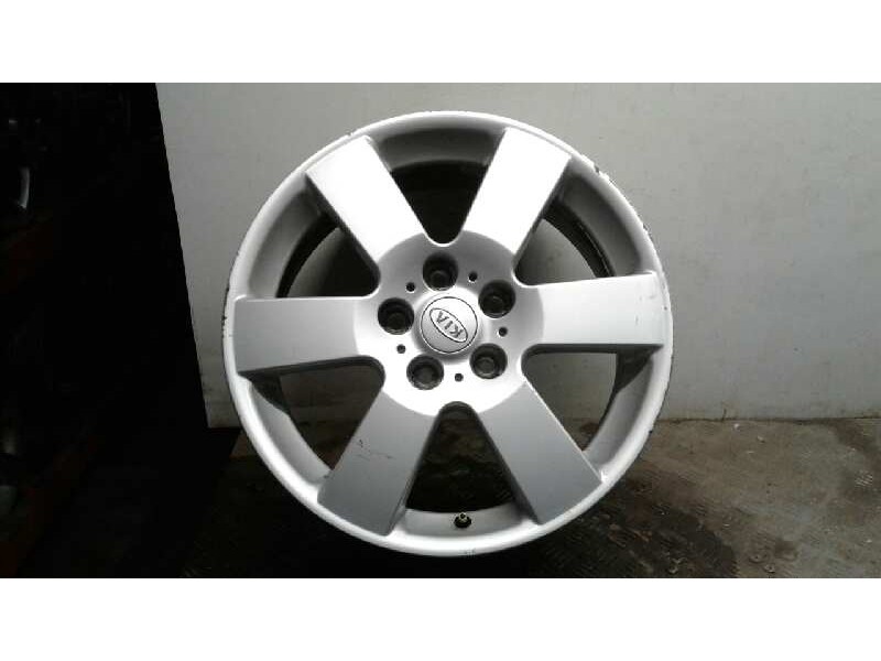 Recambio de llanta aluminio para kia magentis concept referencia OEM IAM 17PULGADAS5TORNILLOS  