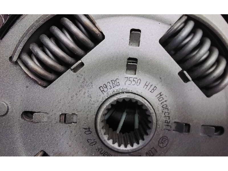 Recambio de kit embrague para ford mondeo berlina (gd) referencia OEM IAM B1675315C224  