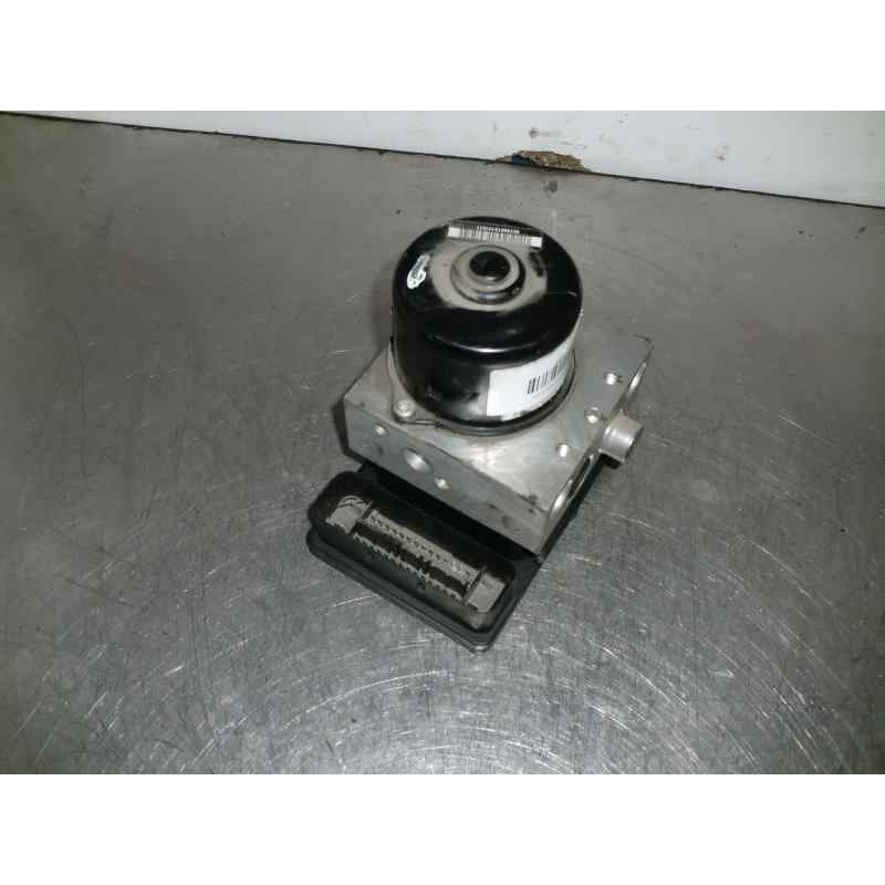 Recambio de centralita abs para nissan navara pick-up (d40m) 2.5 dci diesel cat referencia OEM IAM   103216