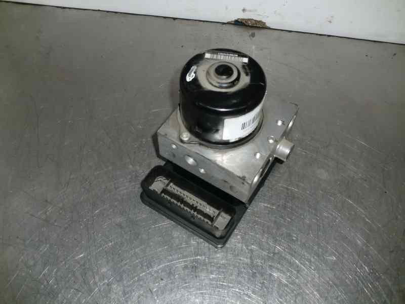 Recambio de centralita abs para nissan navara pick-up (d40m) 2.5 dci diesel cat referencia OEM IAM   103216