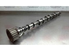 Recambio de arbol de levas para nissan interstar mod. 04 (x70) 2.5 dci diesel cat referencia OEM IAM    2