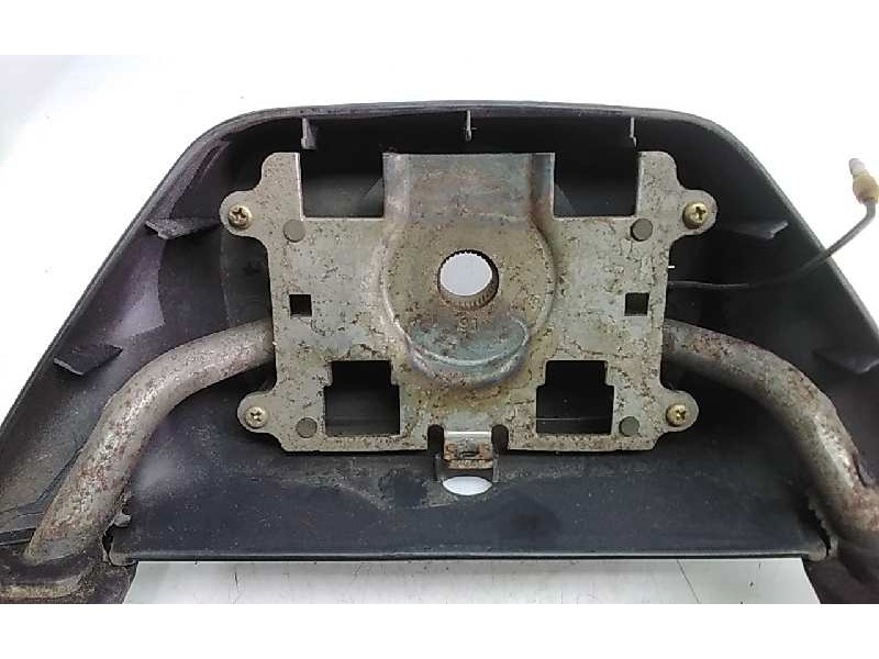 Recambio de volante para ford fiesta berl./courier 1.1 cat referencia OEM IAM BERTONEFREECLIMBERII  