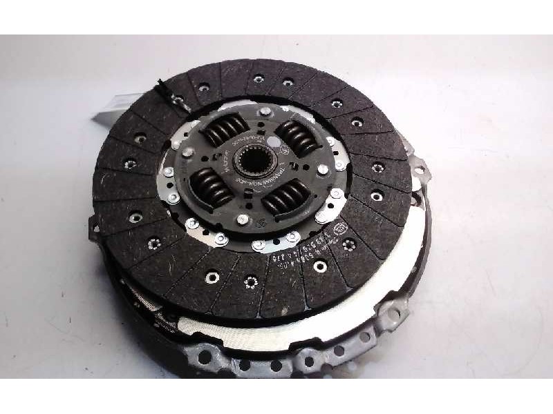 Recambio de kit embrague para ford transit caja cerrada, corta (fy) (2000 =>) referencia OEM IAM 3189B2004A276  