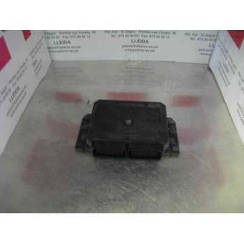 CENTRALITA MOTOR UCE 55183255 930898BXG R04010036F