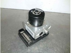 Recambio de centralita abs para nissan navara pick-up (d40m) 2.5 dci diesel cat referencia OEM IAM 47660EB33A  103216