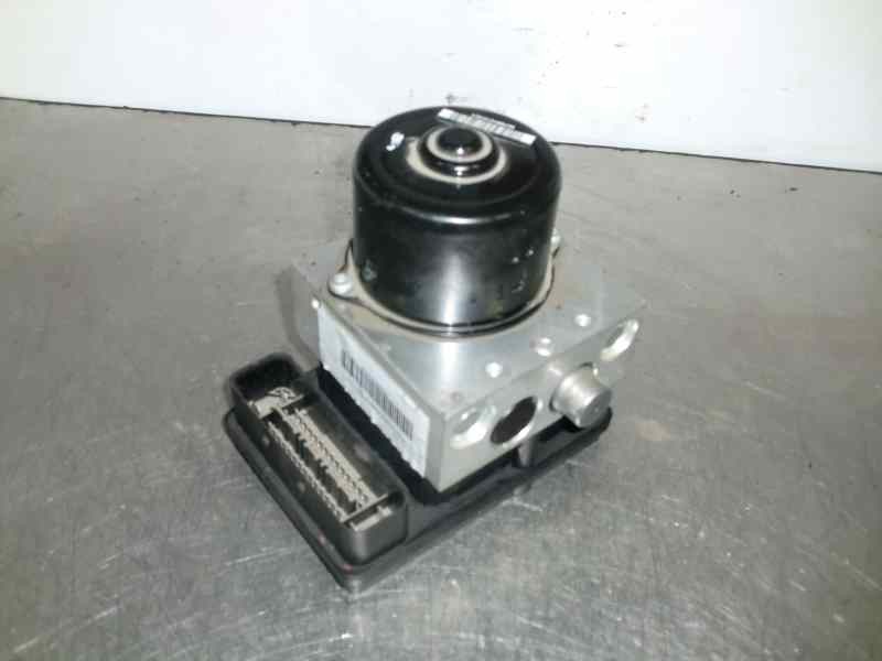 Recambio de centralita abs para nissan navara pick-up (d40m) 2.5 dci diesel cat referencia OEM IAM 47660EB33A  103216