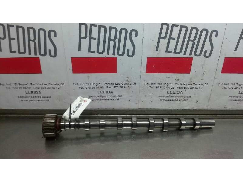 Recambio de arbol de levas para nissan interstar mod. 04 (x70) 2.5 dci diesel cat referencia OEM IAM   