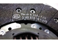 Recambio de kit embrague para ford transit caja cerrada, corta (fy) (2000 =>) referencia OEM IAM 3189B2004A276   2