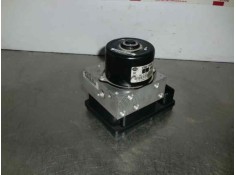 Recambio de centralita abs para nissan navara pick-up (d40m) 2.5 dci diesel cat referencia OEM IAM 47660EB33A  103216 2