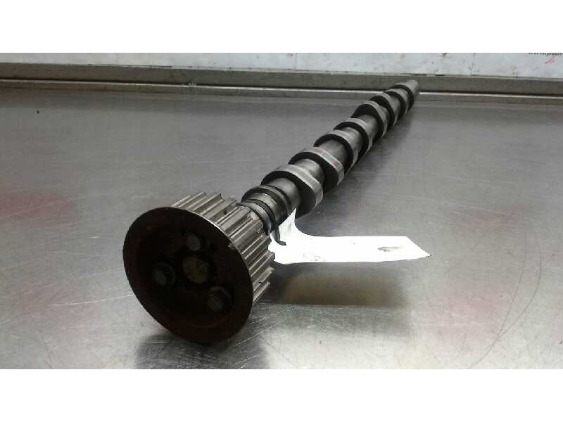 Recambio de arbol de levas para nissan interstar mod. 04 (x70) 2.5 dci diesel cat referencia OEM IAM   