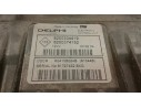 CENTRALITA MOTOR UCE 8200334419 245 